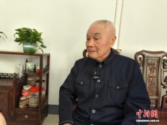 浙江宁波一位九旬老人的“抠”与“富”：25年捐款近6000万元